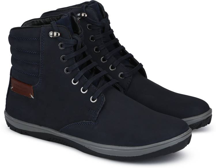 RC3550 002 High Tops For Men