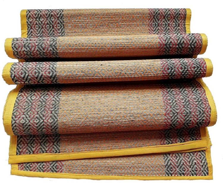 Madhabi Artificial Grass Chatai Mat