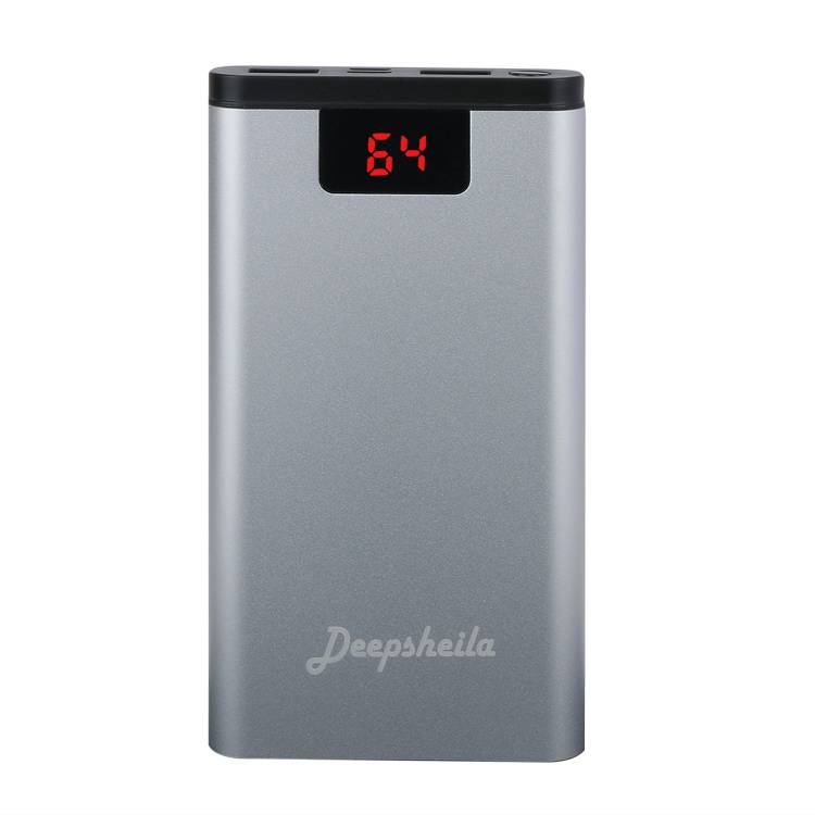 Deepsheila 8000 mAh Power Bank