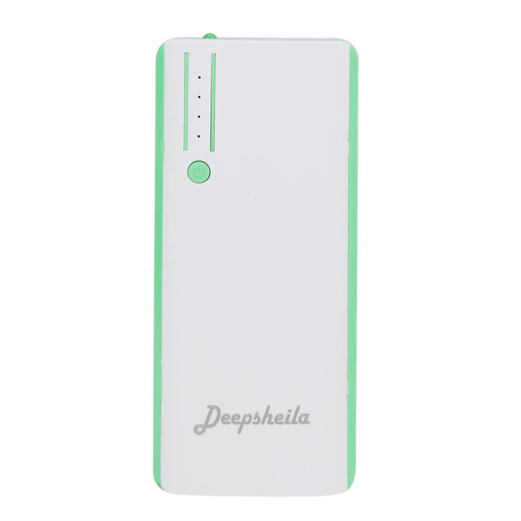 Deepsheila 10000 mAh Power Bank