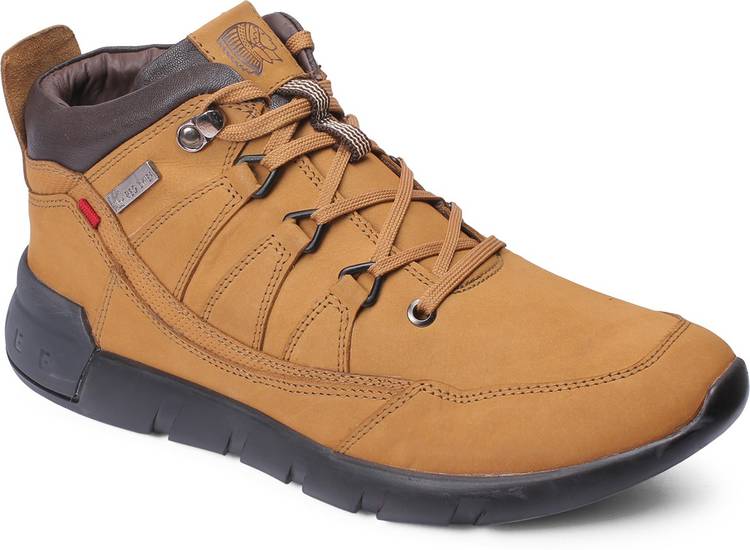 Derby Lace Up For Men