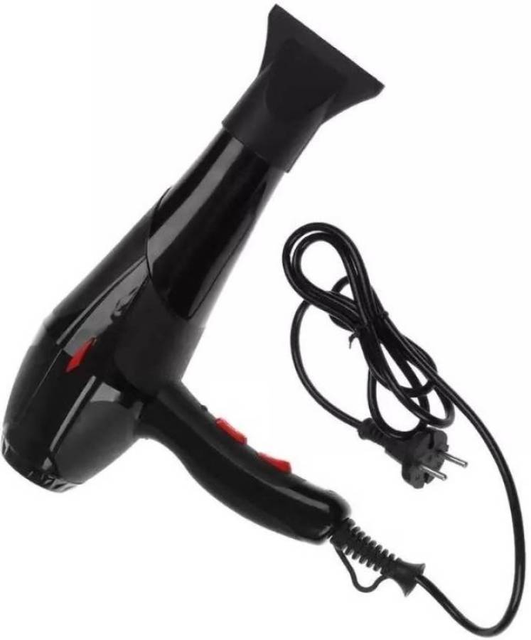 GLOWISH HOT COOL DUAL AIR PROFESSIONAL HIGH POWER HAIR BLOWER FOR MEN AND WOMEN Hair Dryer Price in India