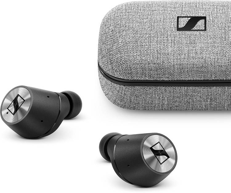 Sennheiser Momentum True Wireless Bluetooth Headset