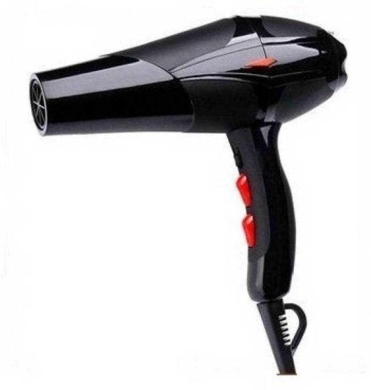 GLOWISH PROFESSIONAL HAIR BLOWER FOR MEN AND WOMEN WITH DUAL HOT AND COOL AIR MODE Hair Dryer Price in India
