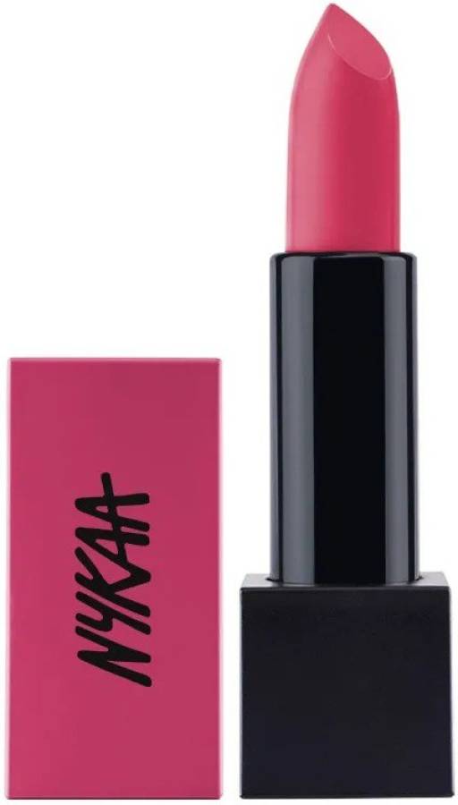 NYKAA Ultra Matte Lipstick - Cher Price in India
