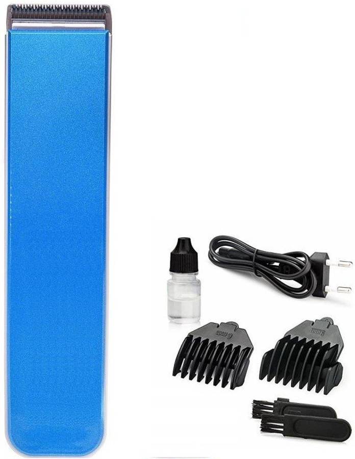 ELEGANTSTYLER Rechargeable Professional Hair Shaver Razor Cordless Beard Shaver Hair Cutting Machine with Sharp blade  Shaver For Men