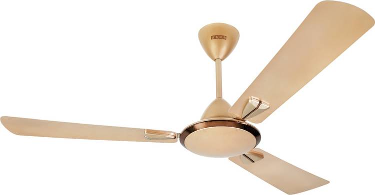 USHA Goodbye Dust - Striker Galaxy 1200 mm Anti Dust 3 Blade Ceiling Fan