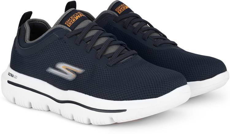 Go Walk Evolution Ultra-Inter Walking Shoe For Men