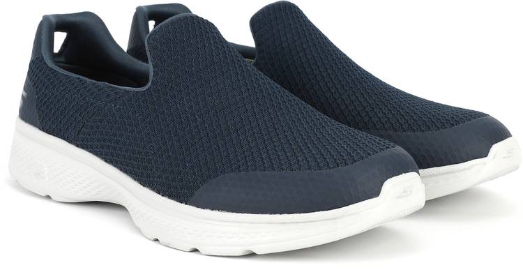 Go Walk 4 -Alliance Walking Shoe For Men