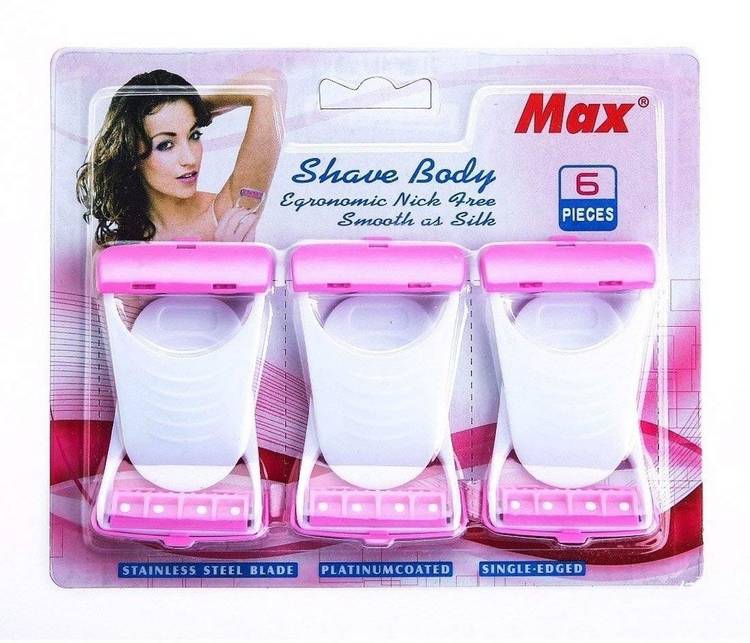 Max AT615  Shaver For Men, Women