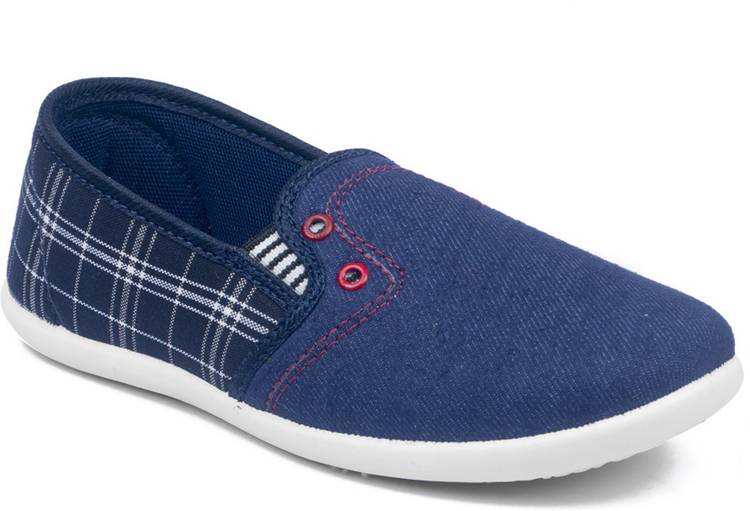 Slip on Loafers For Boys