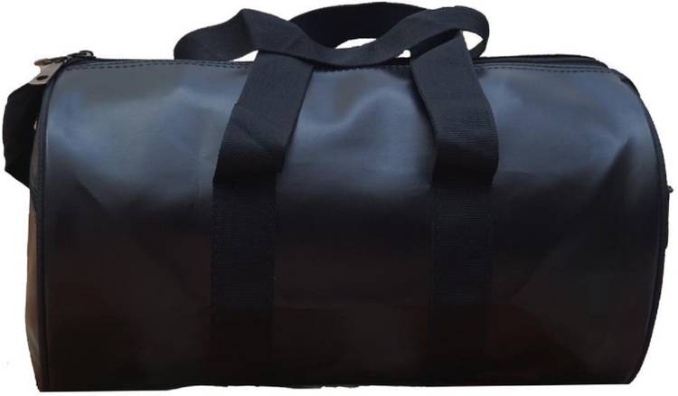 10 L Hand Duffel Bag - Black 10 Ltrs - Black - Regular Capacity