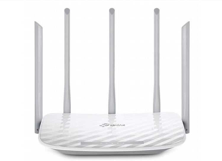 TP-Link Archer c60(us) 1350 Mbps Router