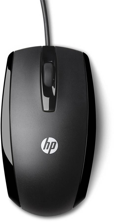 HP X500 Wired Optical  Gaming Mouse