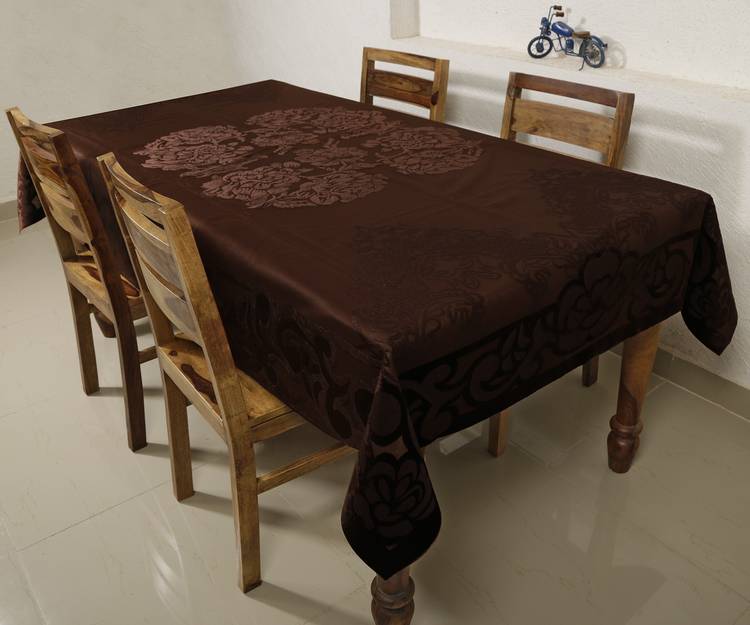 Sunrise Floral 4 Seater Table Cover