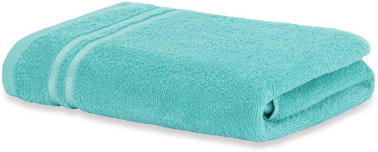 WELSPUN Cotton 375 GSM Bath Towel