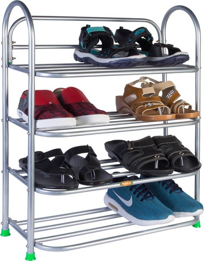 Deepakraj Metal Shoe Stand