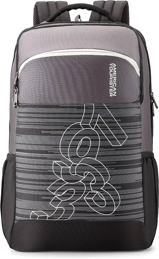 Medium 28 L Backpack JET BACKPACK 01-BLACK