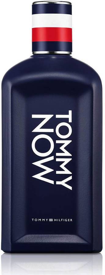 TOMMY HILFIGER TOMMY NOW Eau de Toilette  -  100 ml