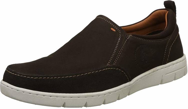Keenan Slip On Sneakers For Men