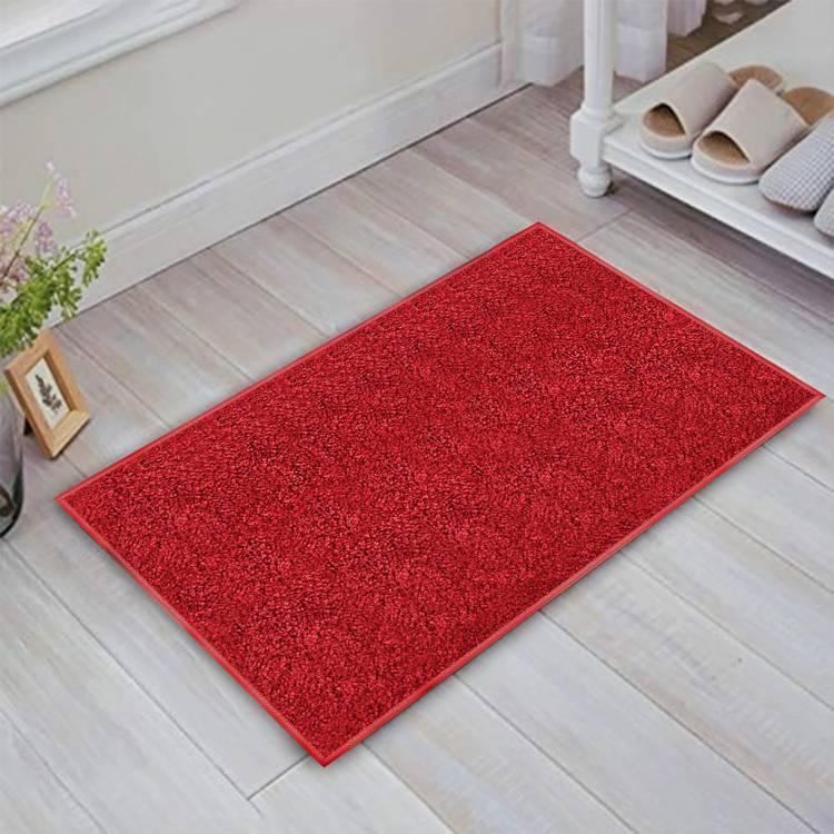 STATUS Microfiber Bathroom Mat