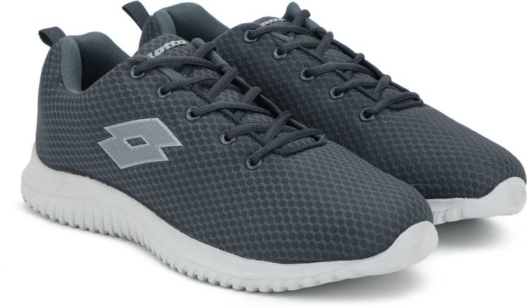 VERTIGO 3.0 GREY RUNNING SHOES For MEN 6 Running Shoe For Men