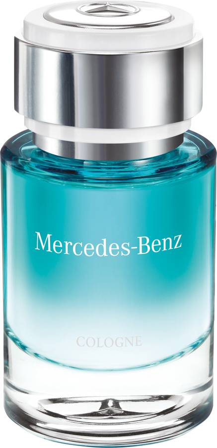 Mercedes-Benz BENZ COLOGNE Eau de Toilette  -  75 ml