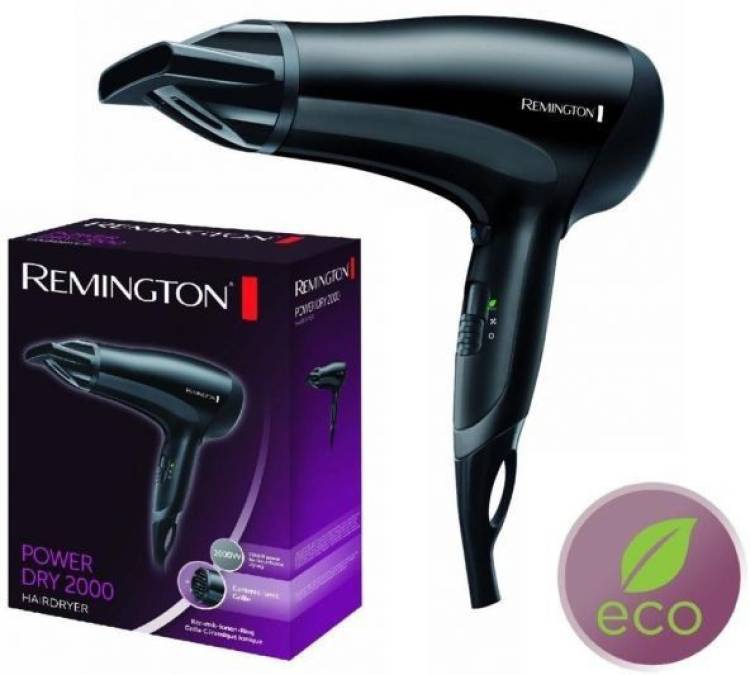 REMINGTON RE-D3010E-75 Hair Dryer Price in India