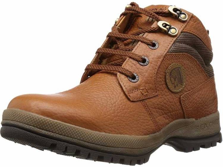 RC2501 Boots For Men