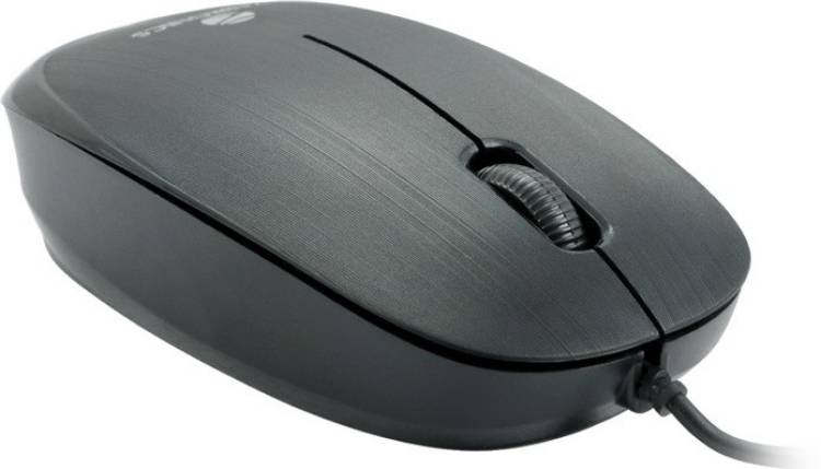 ZEBRONICS ZEB - Power Wired Optical Mouse