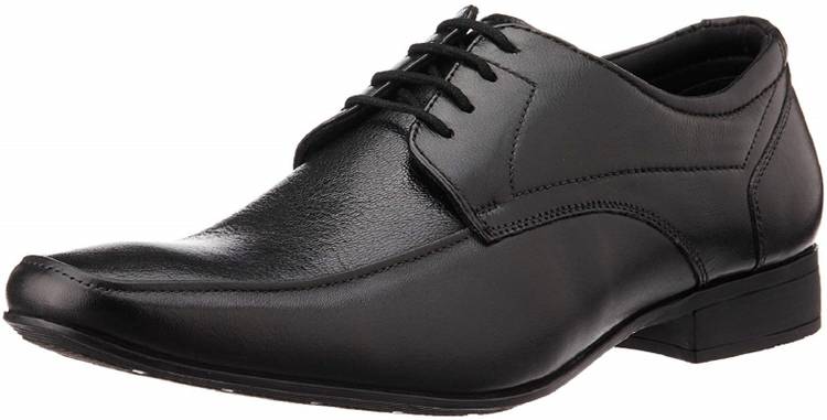 By Bata BRUCE_LACE UP Lace Up Shoes For Men