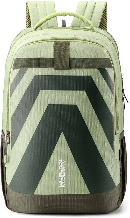 Jet Backpack 04-Olive 34 L Backpack