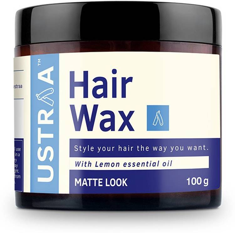 Ustraa Hair wax (100 g) Hair Wax