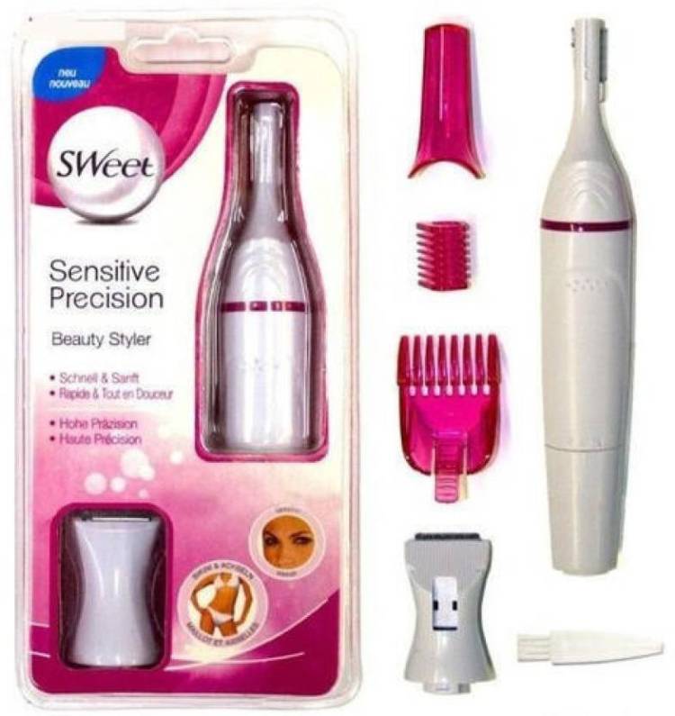 Sanchh Creations SANCHHSE03 Cordless Epilator Price in India