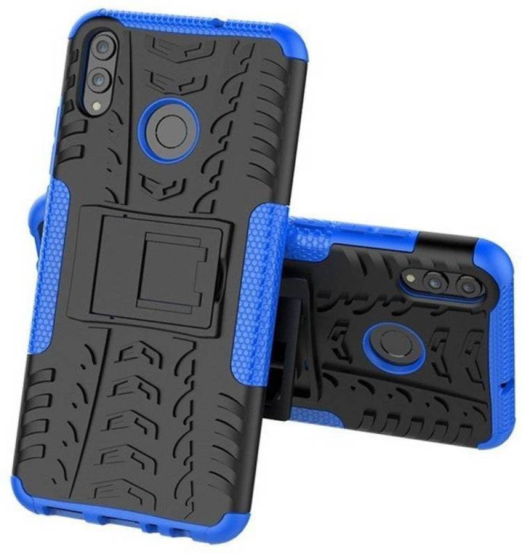 KrKis Back Cover for Mi Redmi Note 7 Pro, Mi Redmi Note 7, Mi Redmi Note 7S