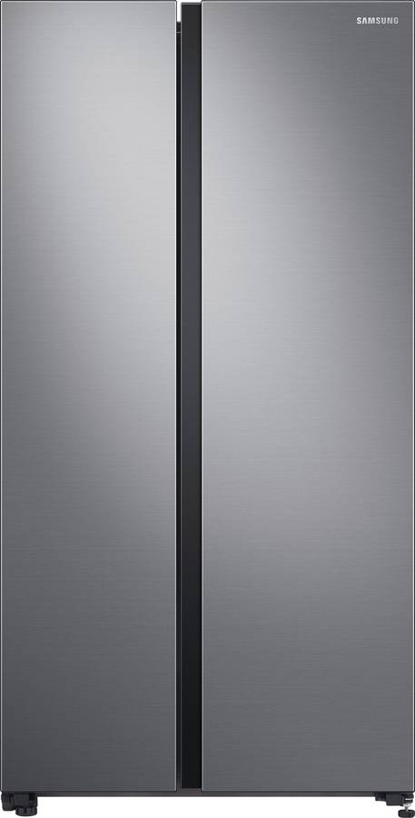 Samsung 700 L Frost Free Side by Side Refrigerator