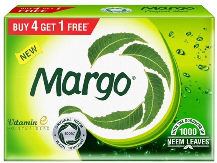 Margo Neem Soap