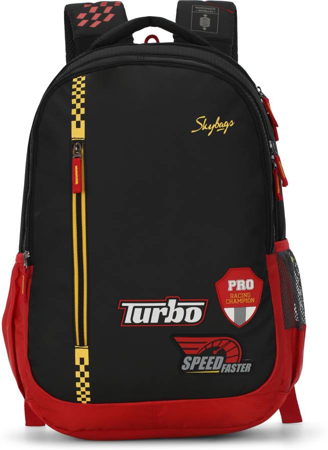Medium 22 L Backpack RONAN EXTRA 06 (H)