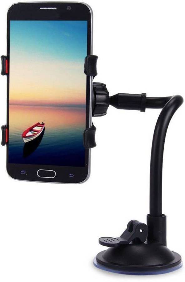 Trifles 360 Rotating Universal Flexible Phone Stand Mount Mobile Holder