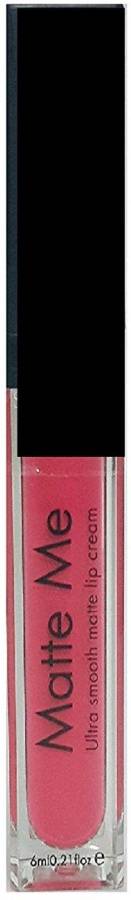 ads ULTRA SMOOTH MATTE LIP CREAM YOUNG PINK (410) Price in India