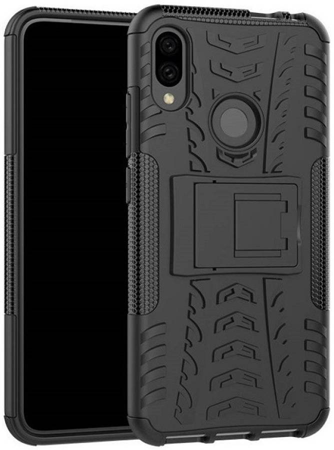 Flipkart SmartBuy Back Cover for Mi Redmi Note 7, Mi Redmi Note 7 Pro, Mi Redmi Note 7S