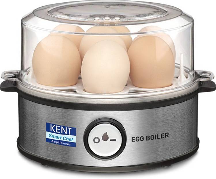 KENT 16020 Instant Egg Cooker