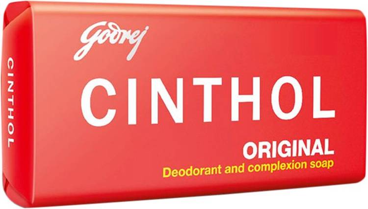 Cinthol Original Soap