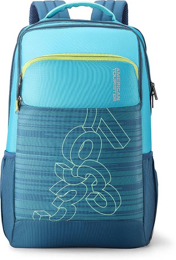 Medium 28 L Backpack JET BACKPACK 01-TURQUOISE