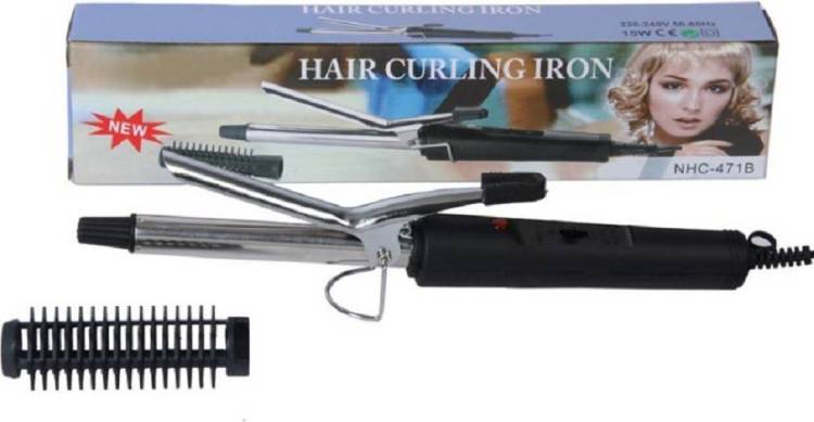 V&G Professional 471B Electric Hair Curler Price in India
