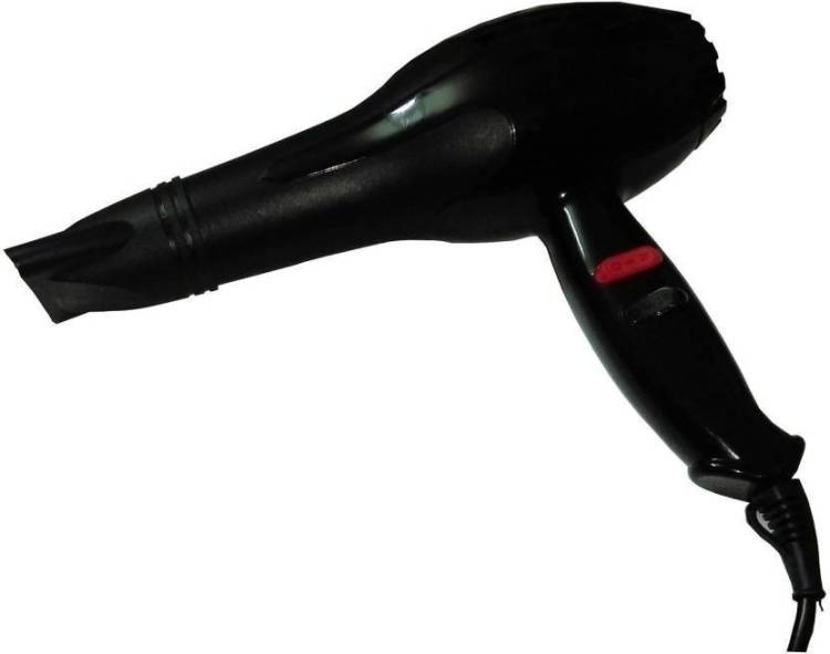 AKR 2000 Watt Hair Dryer (2800, Black) Hair Dryer Price in India