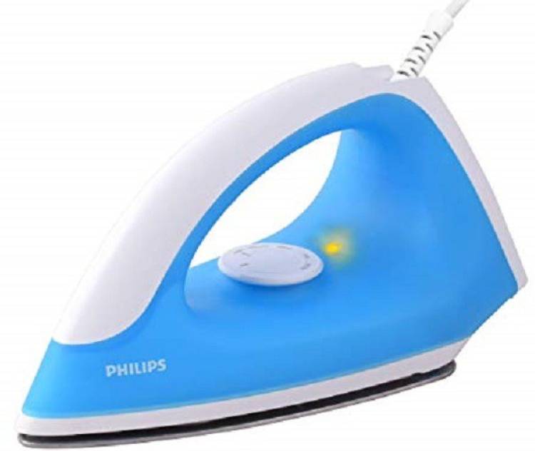 Philips GC090 750 W Dry Iron