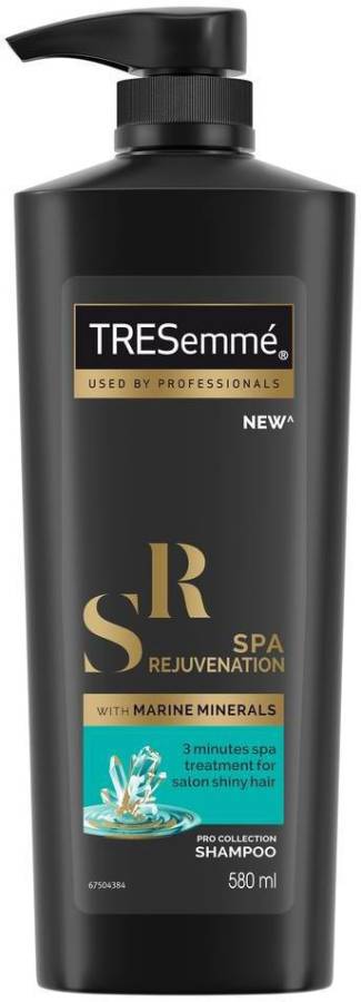 TRESemme Spa Rejuvenation Shampoo Price in India