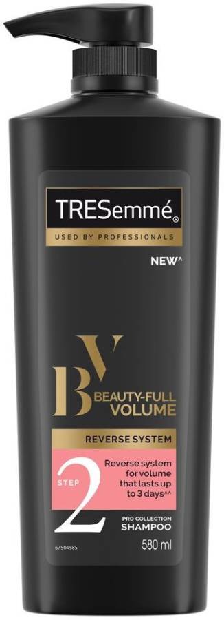 TRESemme Beauty-Full Volume Shampoo Women Price in India