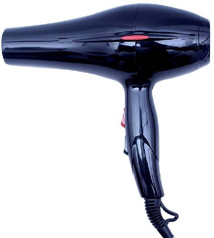 B W ALL BLACK HAIR DRYER BEST SETTINGS FOR HOT AND COLD Hair Dryer Price in India